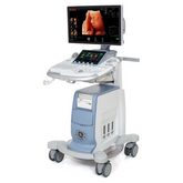 GE Voluson S10 BT16+ Ultrasound Machine